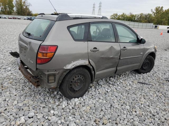 Photo 3 from auction – 2004 PONTIAC VIBE with VIN 5Y2SL62824Z415411