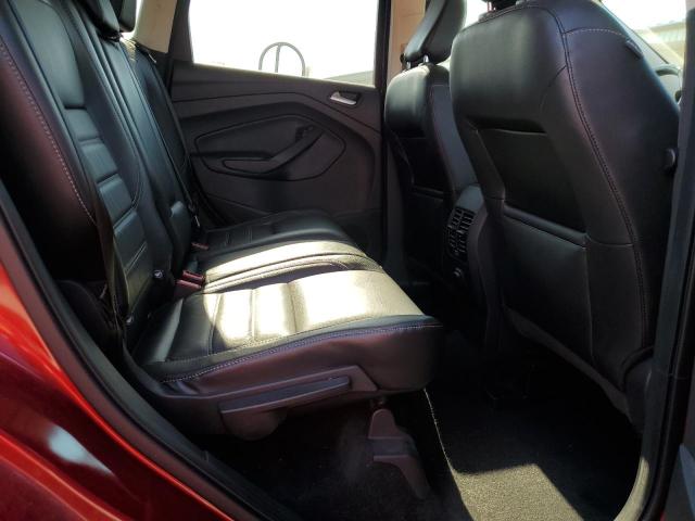 Photo 10 from auction – 2018 FORD ESCAPE SEL with VIN 1FMCU0HD7JUA03055