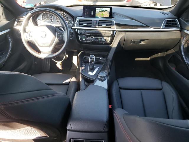 Photo 8 from auction – 2018 BMW 430XI GRAN with VIN WBA4J3C58JBB97514