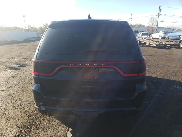 Photo 6 from auction – 2015 DODGE DURANGO R/ with VIN 1C4SDJCT1FC145659