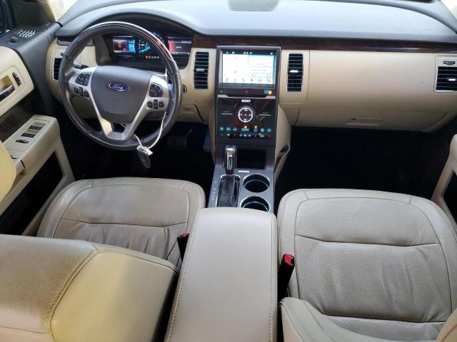 Photo 8 from auction – 2016 FORD FLEX LIMIT with VIN 2FMHK6DT4GBA09650