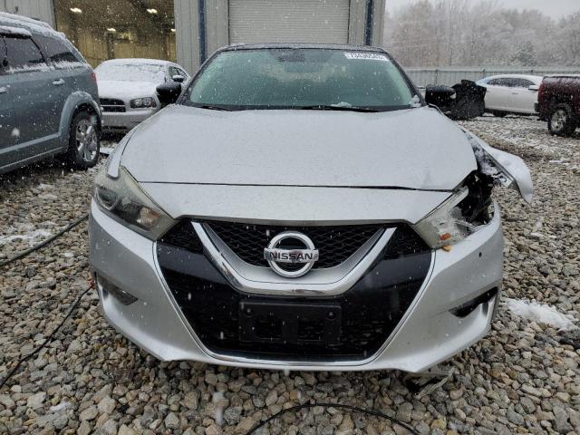 Photo 5 from auction – 2016 NISSAN MAXIMA 3.5 with VIN 1N4AA6AP0GC445661