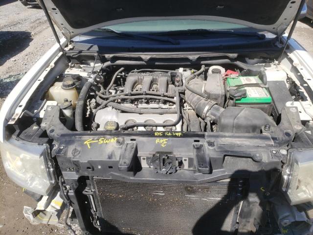 Photo 11 from auction – 2011 FORD FLEX LIMIT with VIN 2FMGK5DC0BBD27022