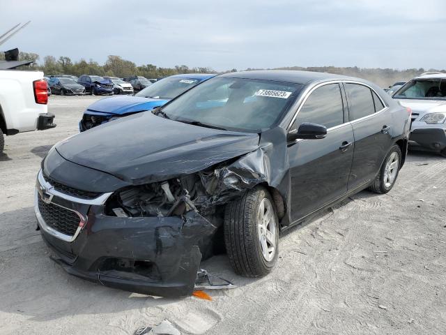 CHEVROLET MALIBU 1LT 2014 with VIN 1G11C5SL7EF109505 - Photo from auction