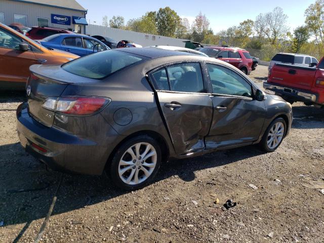 Photo 3 from auction – 2010 MAZDA 3 S with VIN JM1BL1S55A1157615