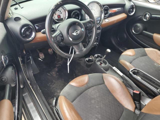 Photo 8 from auction – 2011 MINI COOPER S with VIN WMWSV3C55BTY22097