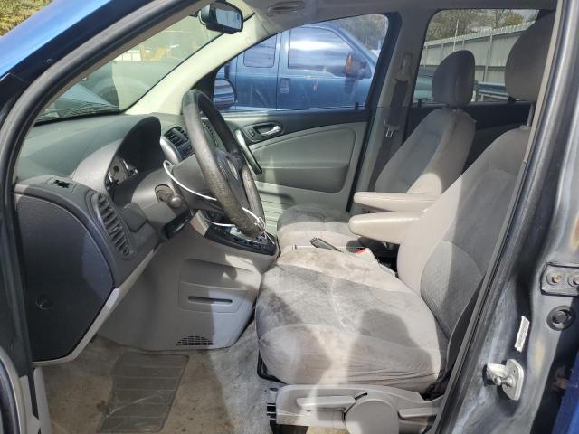 Photo 7 from auction – 2006 SATURN VUE with VIN 5GZCZ33D96S837893