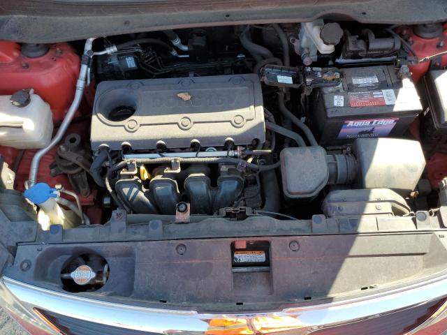 Photo 12 from auction – 2012 KIA SPORTAGE E with VIN KNDPC3A25C7199159