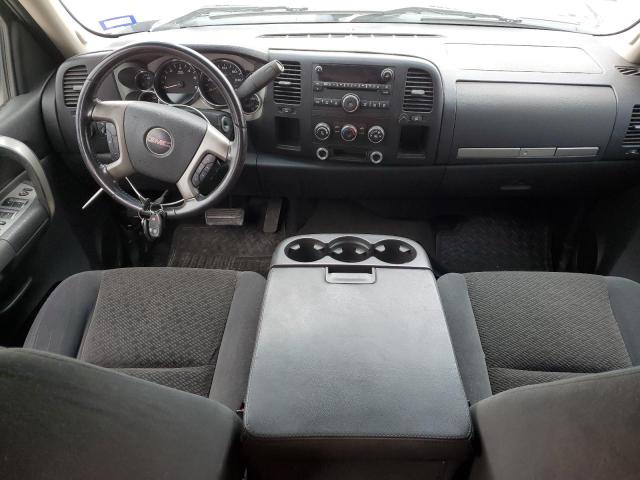 Photo 8 from auction – 2007 GMC NEW SIERRA with VIN 2GTEC19C971588365
