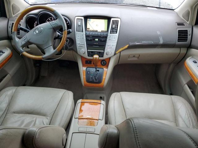 Zdjęcie 8 z aukcji – 2007 LEXUS RX 350 z VIN 2T2HK31U27C038664