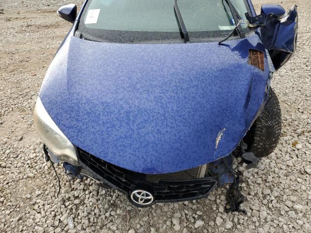 Photo 11 from auction – 2016 TOYOTA COROLLA L with VIN 5YFBURHE9GP501082