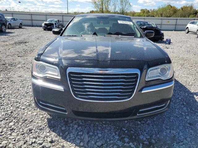 Photo 5 from auction – 2014 CHRYSLER 300 with VIN 2C3CCAAG1EH167495
