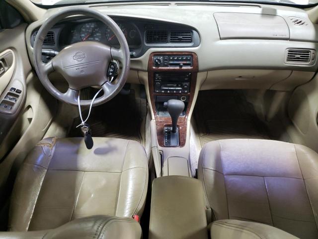 Photo 8 from auction – 2000 NISSAN ALTIMA XE with VIN 1N4DL01A6YC215690