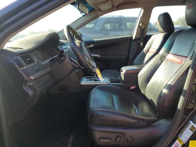 Photo 7 from auction – 2014 TOYOTA CAMRY L with VIN 4T1BF1FK1EU426071