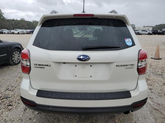 Photo 6 from auction – 2015 SUBARU FORESTER 2 with VIN JF2SJAUC8FH543480