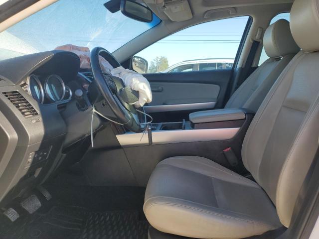 Фото 7 с аукциона – 2014 MAZDA CX-9 GRAND с VIN JM3TB3DA8E0444043