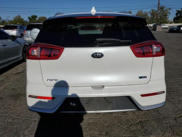 Photo 6 from auction – 2017 KIA NIRO FE with VIN KNDCB3LC4H5099564