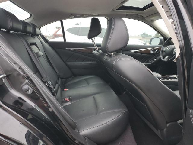 Photo 10 from auction – 2015 INFINITI Q50 BASE with VIN JN1BV7AR2FM410240