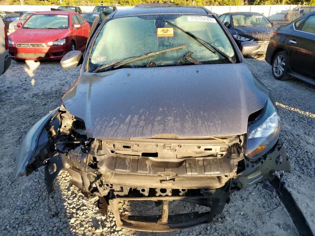Photo 5 from auction – 2012 FORD FOCUS TITA with VIN 1FAHP3N22CL410091
