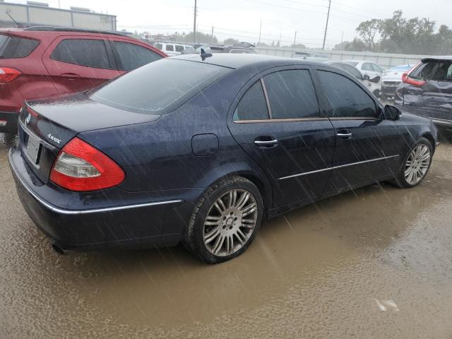 Photo 3 from auction – 2008 MERCEDES-BENZ E 350 4MAT with VIN WDBUF87X98B291680