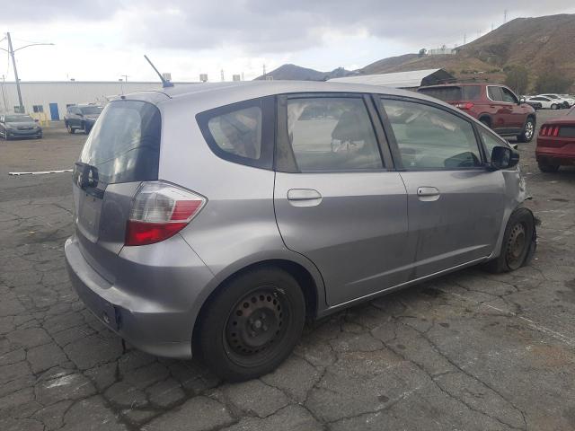 Photo 3 from auction – 2010 HONDA FIT with VIN JHMGE8H29AC005488
