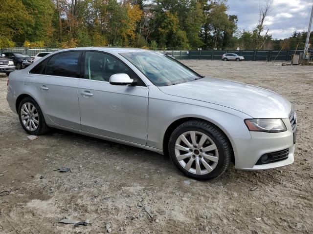 Photo 4 from auction – 2010 AUDI A4 PREMIUM with VIN WAUFFAFLXAN061325