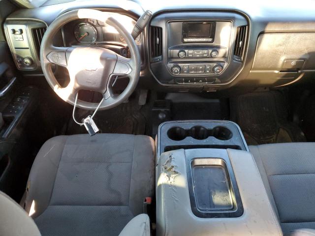 Photo 8 from auction – 2015 CHEVROLET SILVERADO with VIN 1GC1KUEG2FF183550