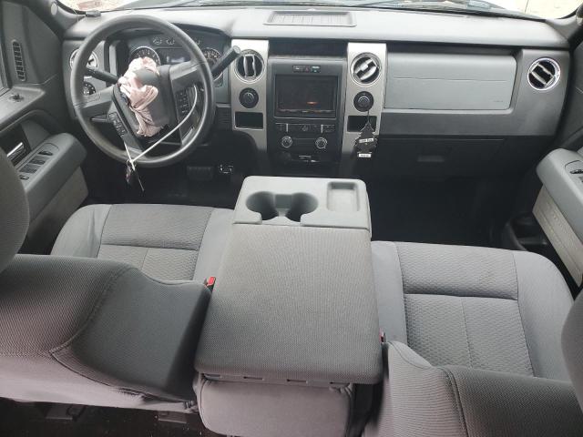 Photo 8 from auction – 2014 FORD F150 SUPER with VIN 1FTFW1ET8EKD11575