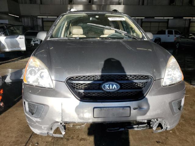 Photo 5 from auction – 2009 KIA RONDO BASE with VIN KNAFG528197275125