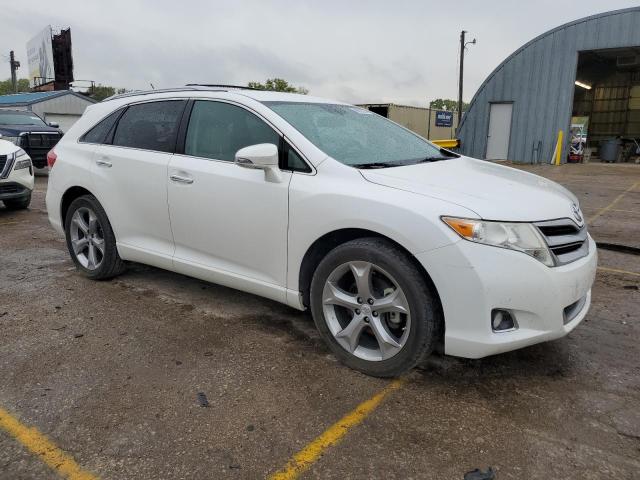 Photo 4 from auction – 2015 TOYOTA VENZA LE with VIN 4T3BK3BB4FU114624
