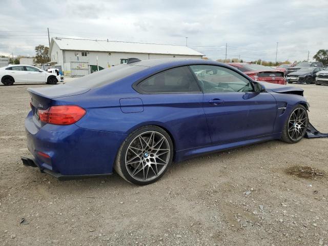 Photo 3 from auction – 2015 BMW M4 with VIN WBS3R9C55FK332164
