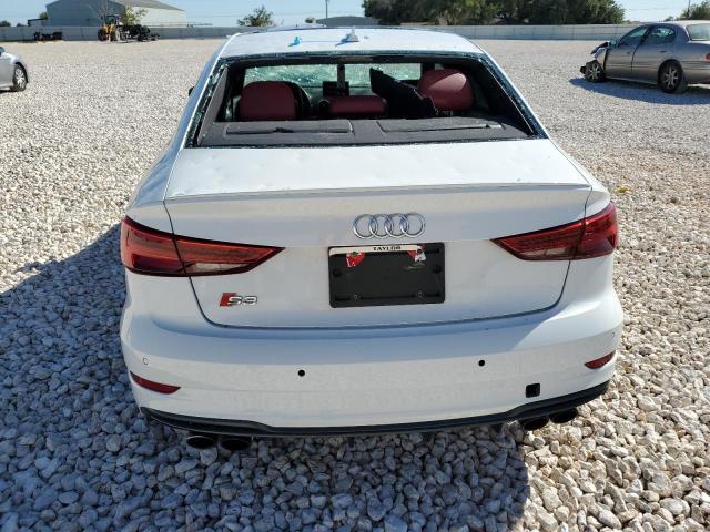 Photo 6 from auction – 2018 AUDI S3 PREMIUM with VIN WAUB1GFF5J1033658