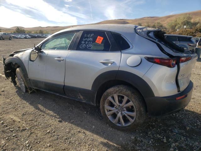 Photo 2 from auction – 2021 MAZDA CX-30 SELE with VIN 3MVDMBBL5MM236606