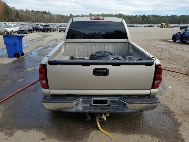 Photo 6 from auction – 2005 CHEVROLET SILVERADO2 with VIN 2GCEC13T551105850