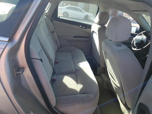 Photo 10 from auction – 2007 CHEVROLET IMPALA LT with VIN 2G1WT58K379367780