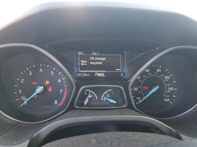 Photo 9 from auction – 2015 FORD FOCUS SE with VIN 1FADP3K21FL243908
