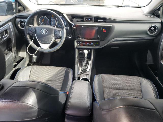 Photo 8 from auction – 2019 TOYOTA COROLLA L with VIN 2T1BURHE3KC199751