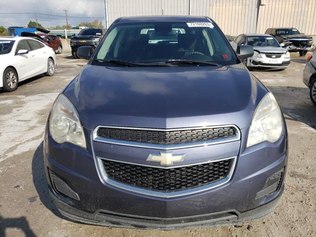 Photo 5 from auction – 2013 CHEVROLET EQUINOX LS with VIN 2GNALBEK4D6403419