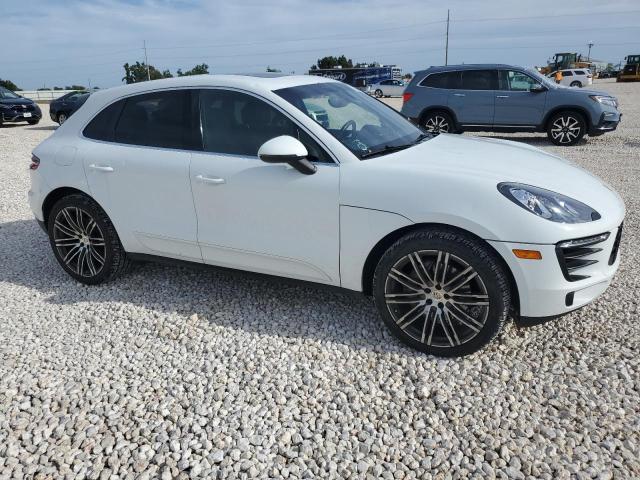 Photo 4 from auction – 2015 PORSCHE MACAN S with VIN WP1AB2A55FLB50373
