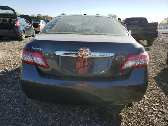 Photo 6 from auction – 2011 TOYOTA CAMRY BASE with VIN 4T1BF3EK0BU759337