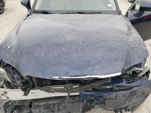 Photo 11 from auction – 2015 LEXUS IS 250 with VIN JTHBF1D28F5057064