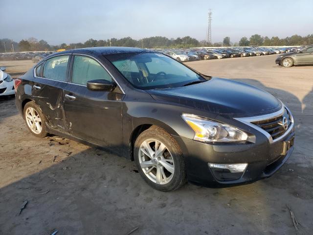 Photo 4 from auction – 2013 NISSAN ALTIMA 2.5 with VIN 1N4AL3AP8DC162607