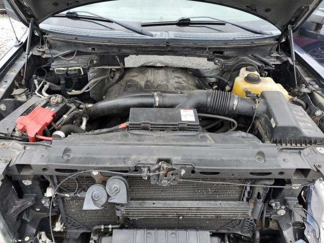 Photo 11 from auction – 2013 FORD F150 SUPER with VIN 1FTFW1ET2DFC73980