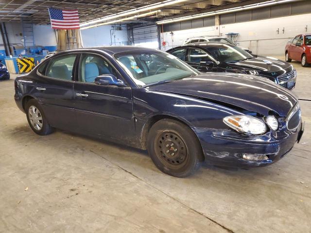 Photo 4 from auction – 2007 BUICK LACROSSE C with VIN 2G4WC582171176442