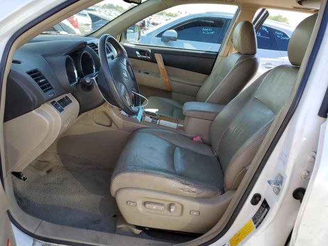 Photo 7 from auction – 2008 TOYOTA HIGHLANDER with VIN JTEEW44A682017878