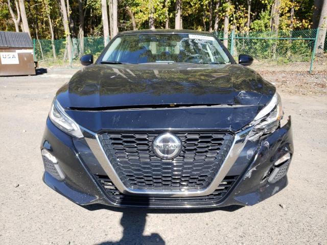 Photo 5 from auction – 2022 NISSAN ALTIMA SR with VIN 1N4BL4CV9NN314566