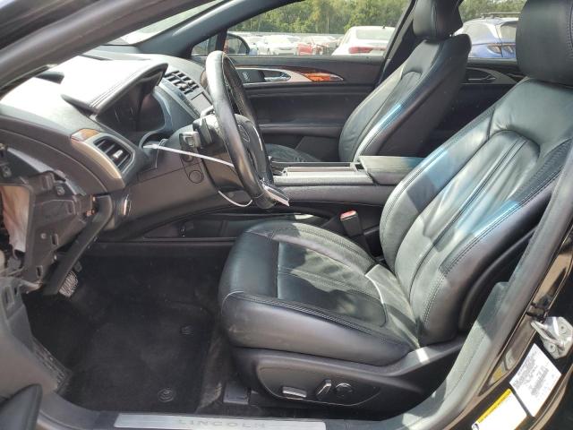 Photo 7 from auction – 2017 LINCOLN MKZ SELECT with VIN 3LN6L5C99HR657556