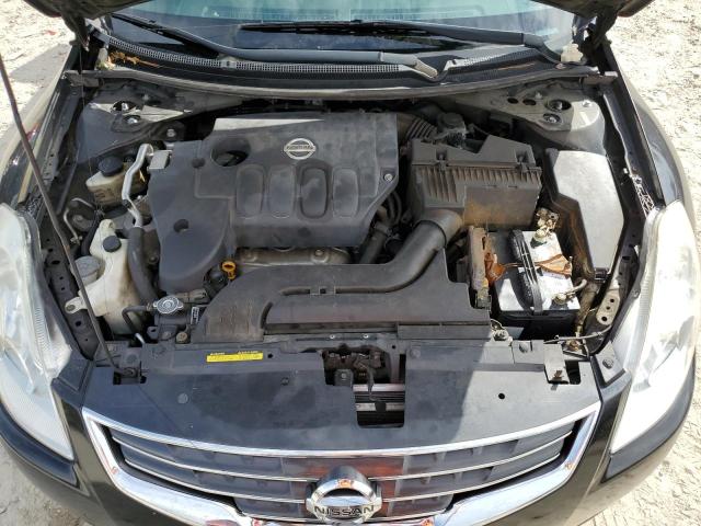 Photo 11 from auction – 2012 NISSAN ALTIMA BAS with VIN 1N4AL2AP9CN517698
