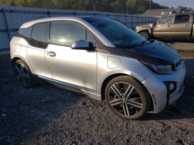 Photo 4 from auction – 2014 BMW I3 REX with VIN WBY1Z4C51EV277449