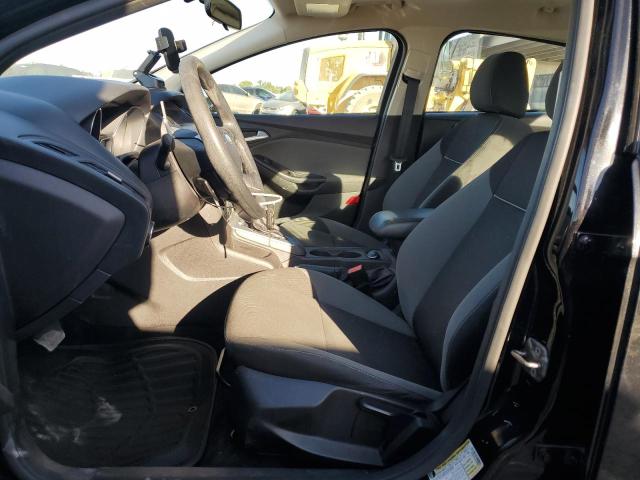 Zdjęcie 7 z aukcji – 2013 FORD FOCUS SE z VIN 1FADP3F24DL269927